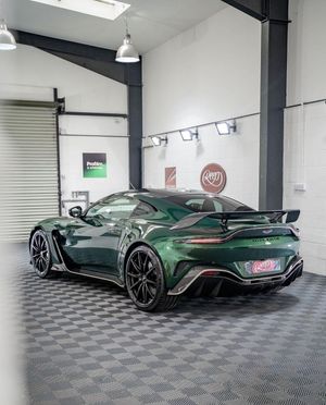 Image post by @gtechniq_na on Instagram