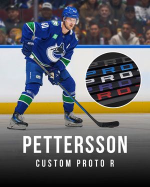 Image post by @bauerhockey on Instagram