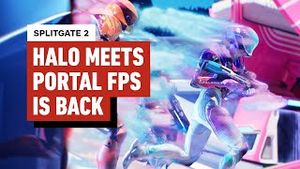 Video post by @ign on YouTube