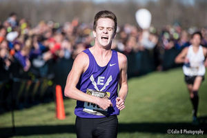Image post by @milesplit on Instagram