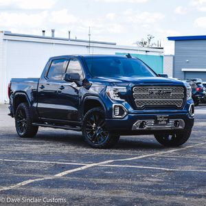 Image post by @davesinclaircustoms on Instagram