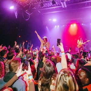 Image post by @treefortfest on Instagram
