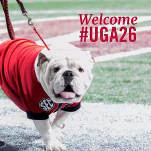 Image post by @ugacareercenter on Instagram