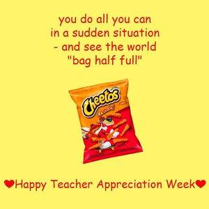 Image post by @cheetos on Instagram