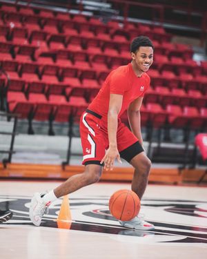 Image post by @gwu_mbk on Instagram