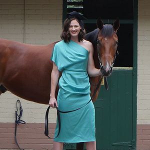 Image post by @australianturfclub on Instagram