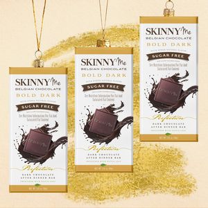 Image post by @skinnymechocolates on Instagram