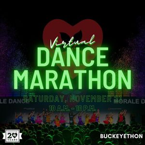 Image post by @buckeyethon on Instagram