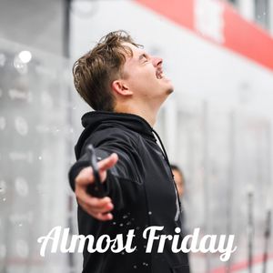 Image post by @USPHLjrcanes on Twitter/X