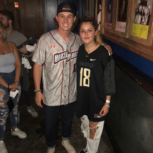 Image post by @daltonmauldin5 on Instagram