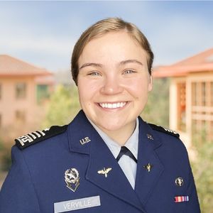 Image post by @af_academy on Instagram