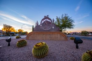 Image post by @cityofapachejunction on Instagram