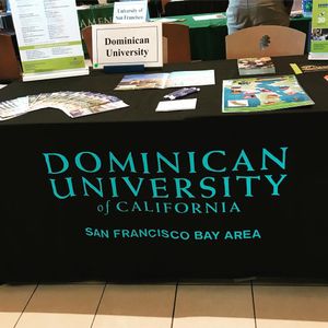 Image post by @dominicanuniversityca on Instagram
