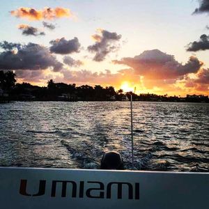Image post by @canesrowing on Instagram