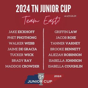 Image post by @tgfjuniorgolf on Instagram
