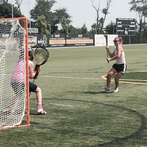 Image post by @adelphiwlax on Instagram