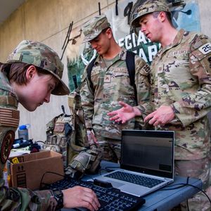 Image post by @af_academy on Instagram