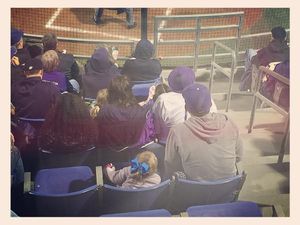 Image post by @daniellelawrie15 on Instagram