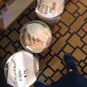 Image post by @ivannacone on Instagram