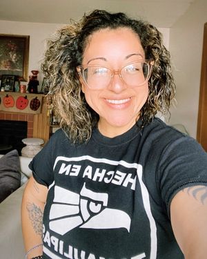 Image post by @soyconnieleon on Instagram