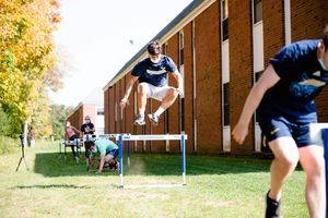 Image post by @quinnipiacu on Instagram