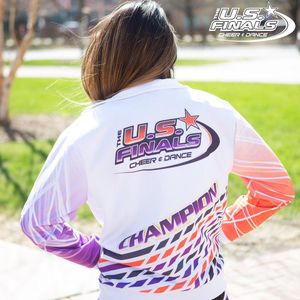 Image post by @theusfinals on Instagram