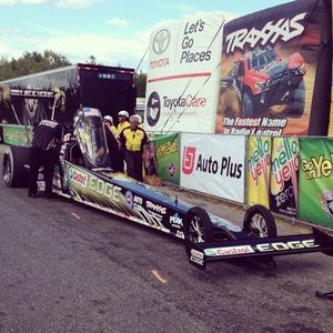 Image post by @jfr_racing on Instagram