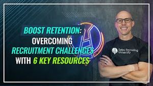 Video post by @salesrecruitinguniversity on YouTube
