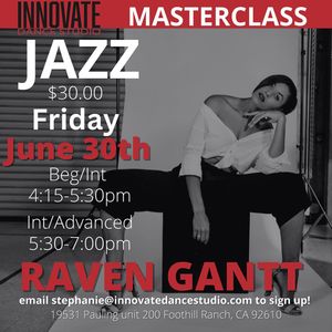 Image post by @innovatedancestudioids on Instagram