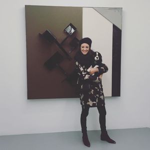 Image post by @micaela on Instagram