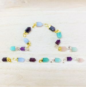 Image post by @beadcache on Instagram