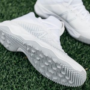 Image post by @newbalancelax on Instagram