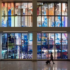 Image post by @publicartfund on Instagram