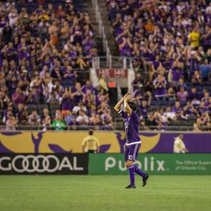 Image post by @kaka on Instagram