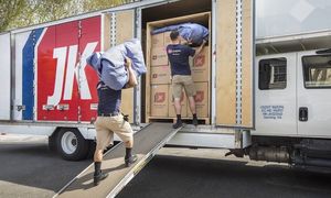 Image post by @jkmoving on Instagram