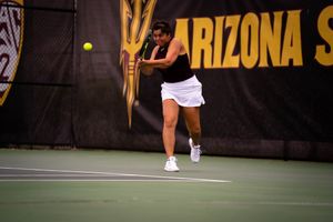 Image post by @sundevilwtennis on Instagram
