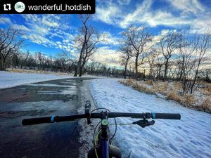Image post by @fargoparks on Instagram