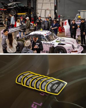 Image post by @bbiautosport on Instagram