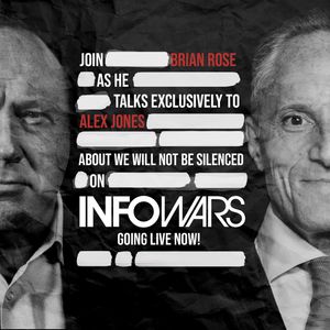 Image post by @londonrealtv on Instagram