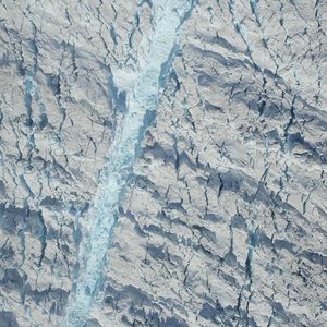 Image post by @nasa on Instagram