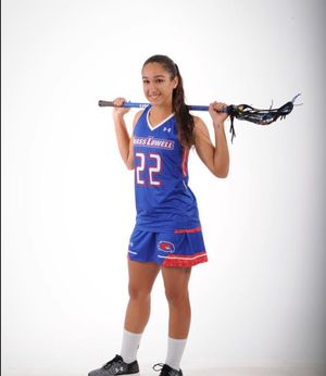 Image post by @riverhawkwlax on Instagram