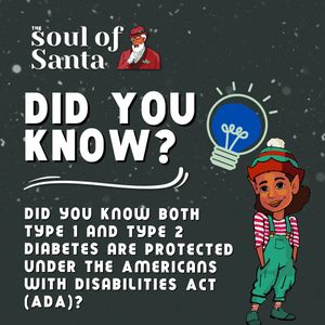 Image post by @thesoulofsanta on Instagram