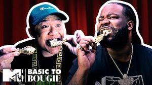 Video post by @wildnout on YouTube