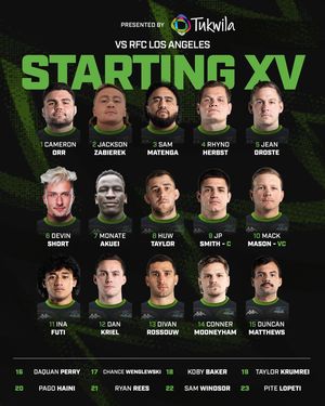 Image post by @seawolvesrugby on Instagram
