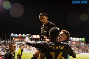 Image post by @sanantoniofc on Instagram