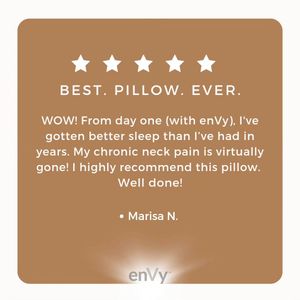 Image post by @envypillow on Instagram