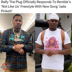 Image post by @nojumper on Instagram