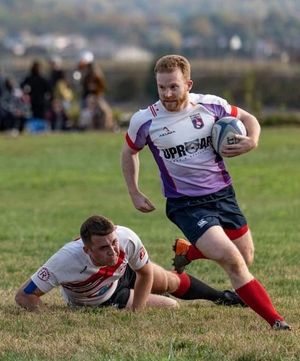 Image post by @scandalsrfc on Instagram