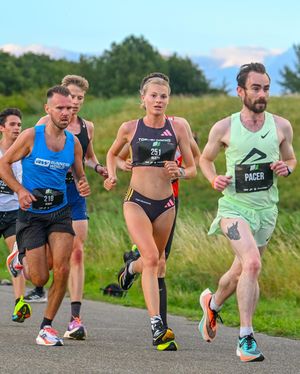 Image post by @hardloopnetwerk on Instagram