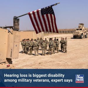 Image post by @foxnews on Instagram